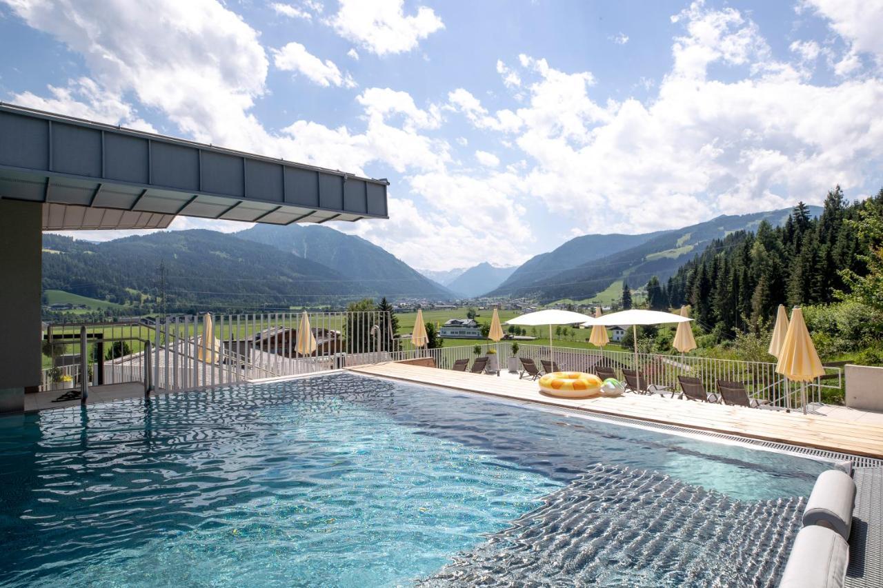 Hotel Felsenhof Flachau