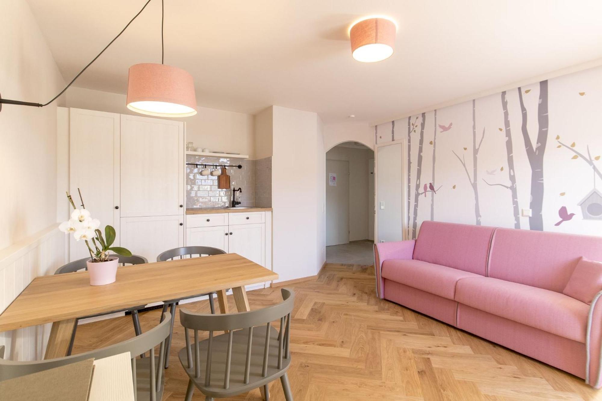 Felsenhof 4*