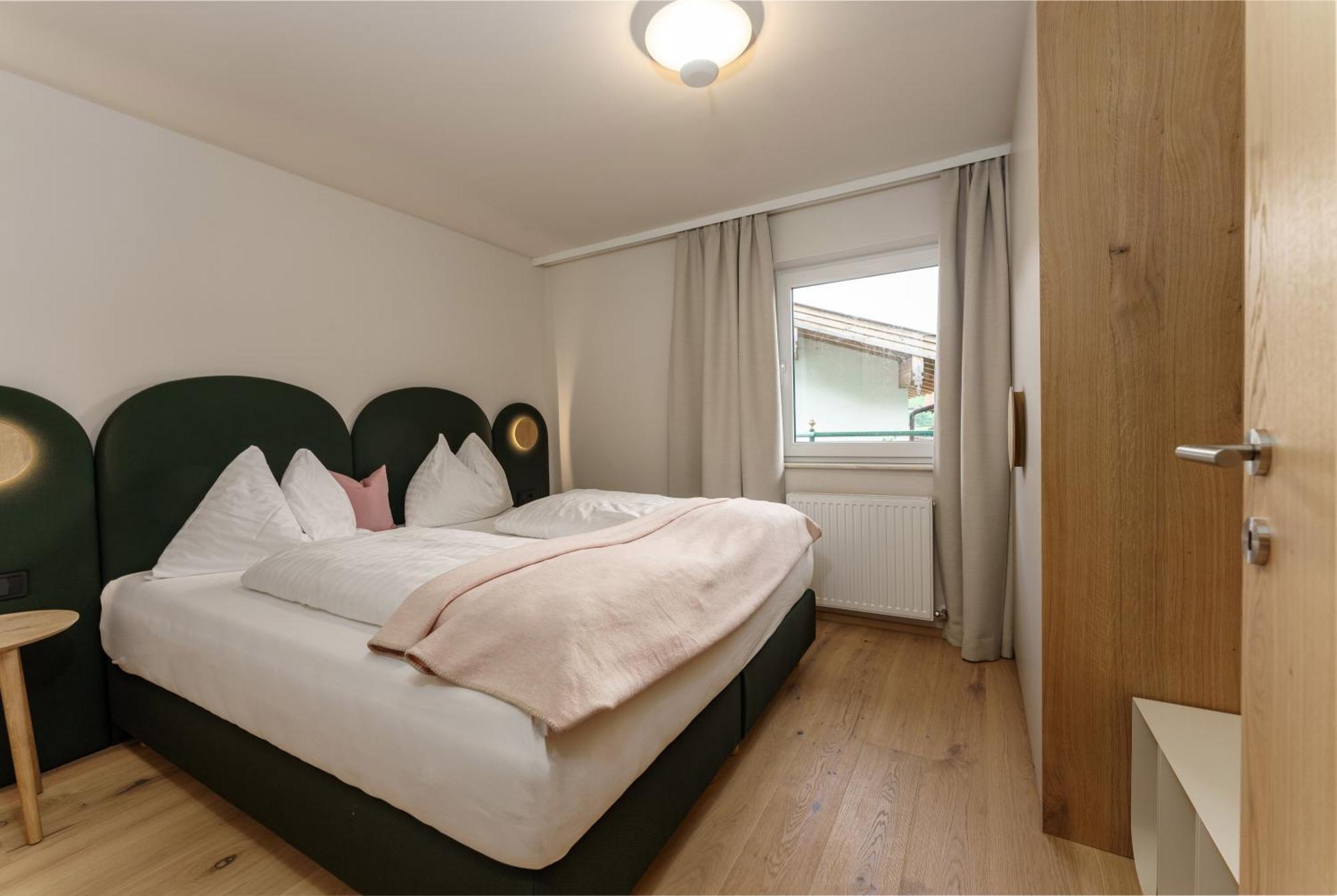Felsenhof Hotel 4*