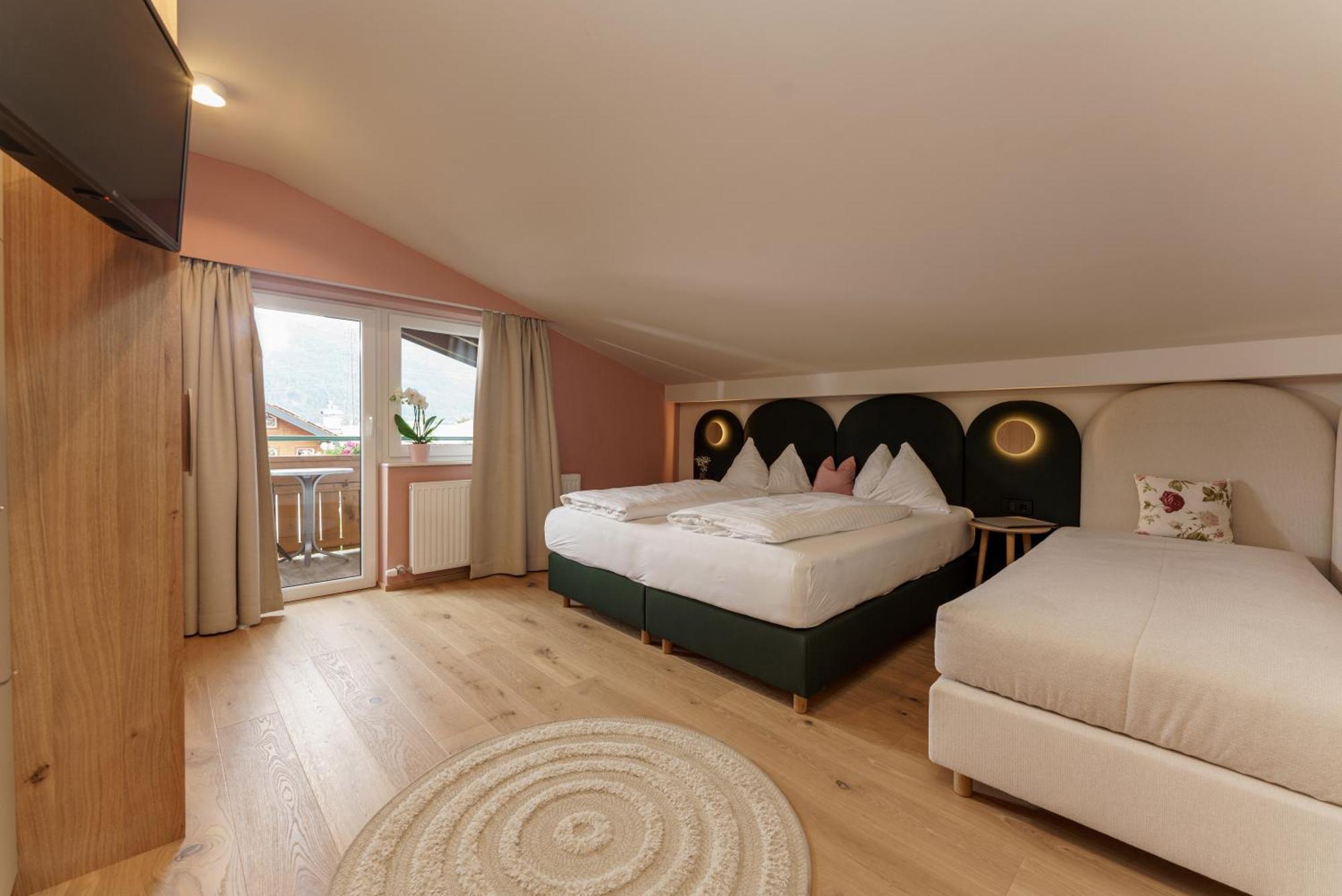 Felsenhof 4*