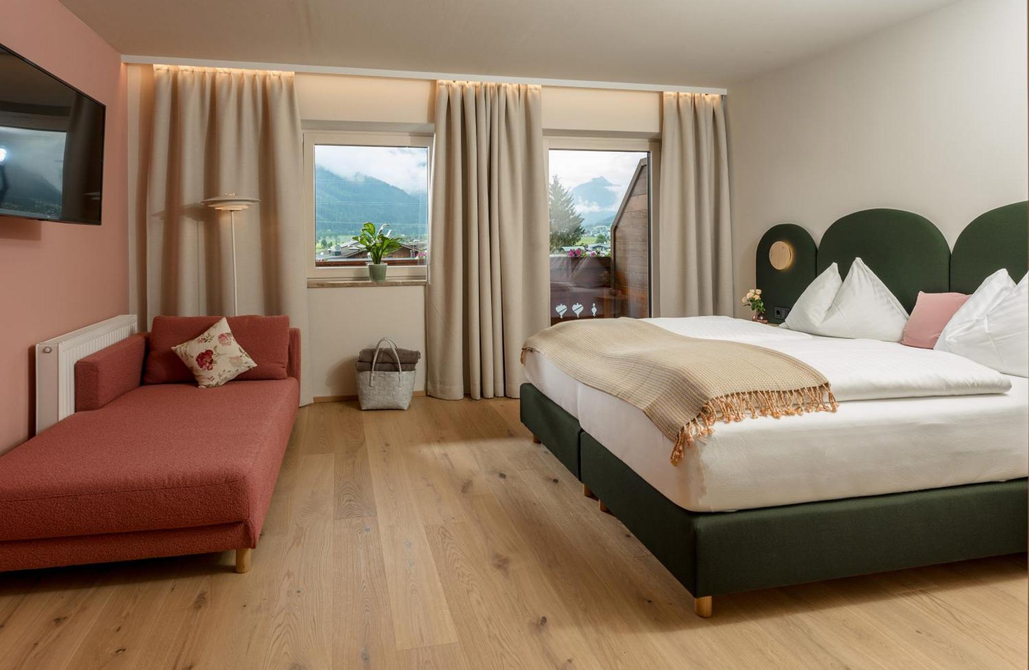 Felsenhof 4* Flachau