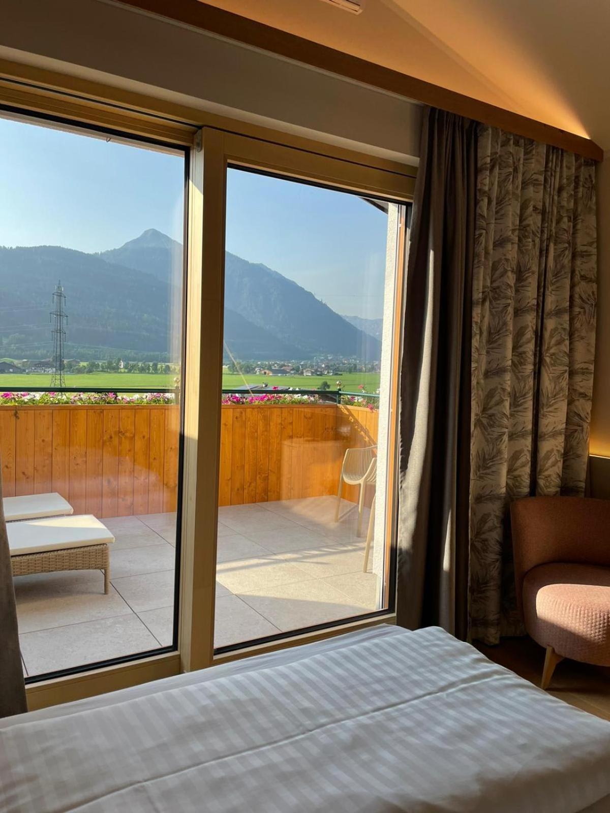 Felsenhof 4* Flachau