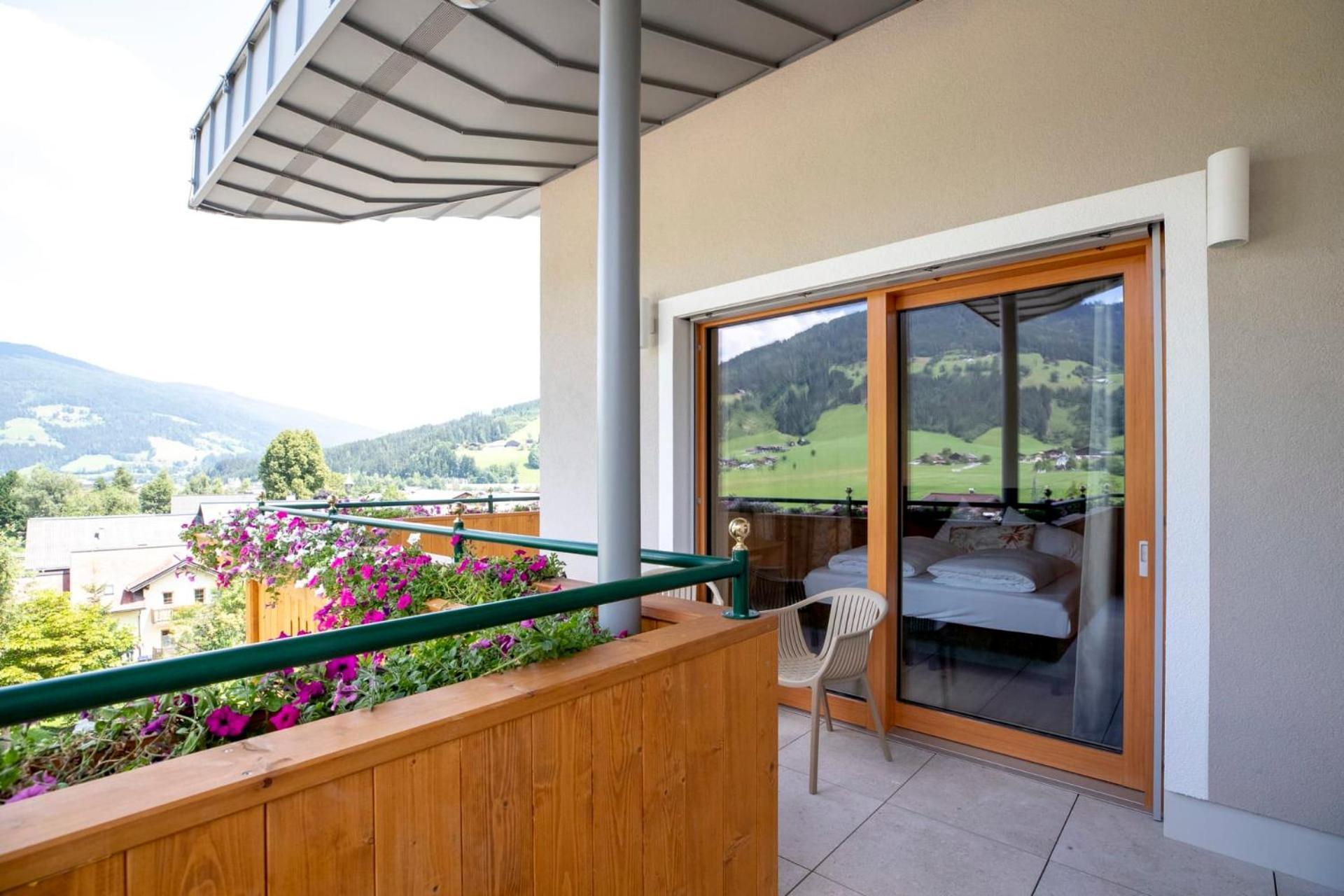 Hotel Felsenhof 4*