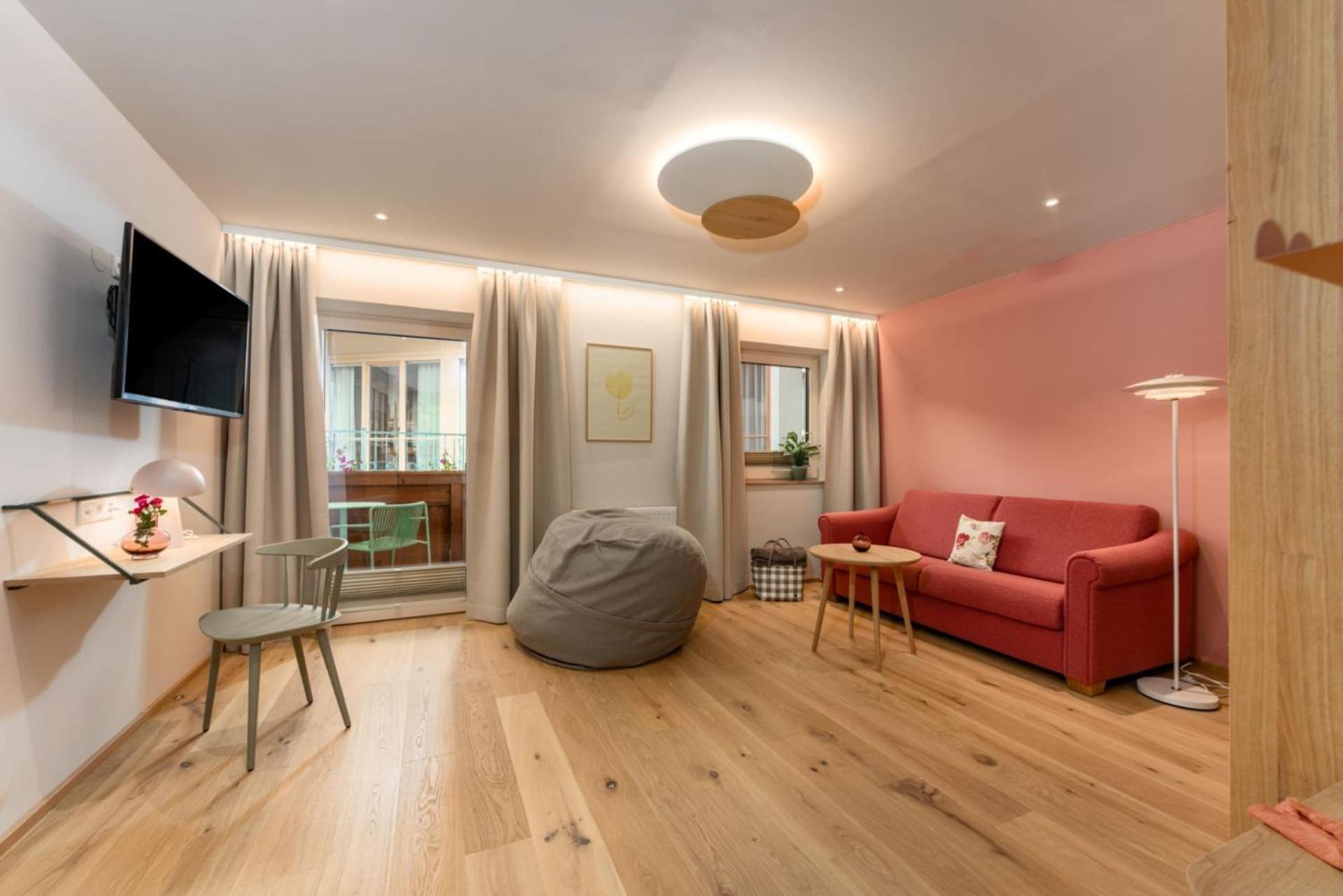 Hotel Felsenhof 4*