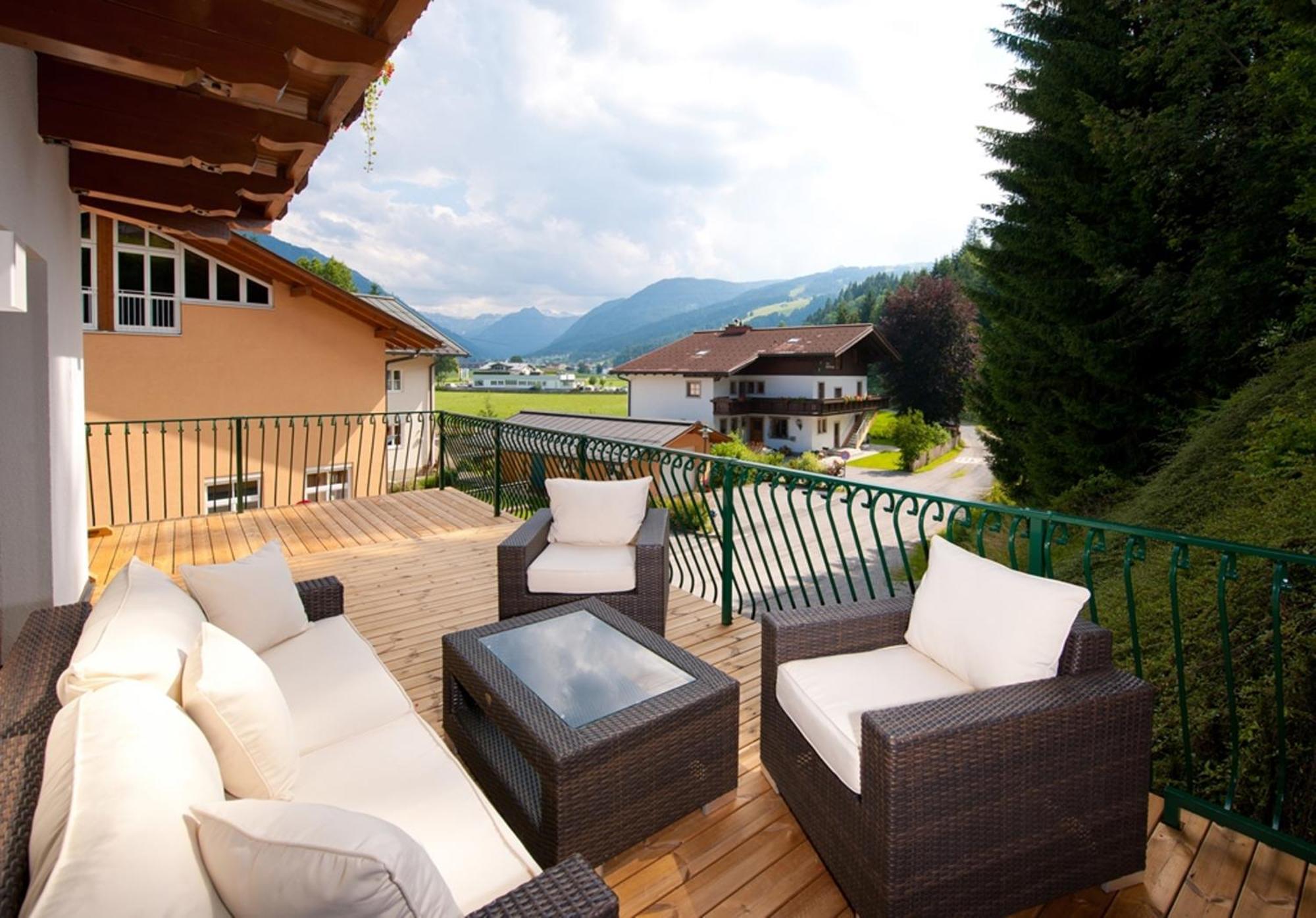 Hotel Felsenhof 4*